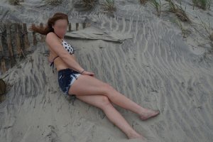 Kellyna tantra massage in Palm Coast Florida & live escort